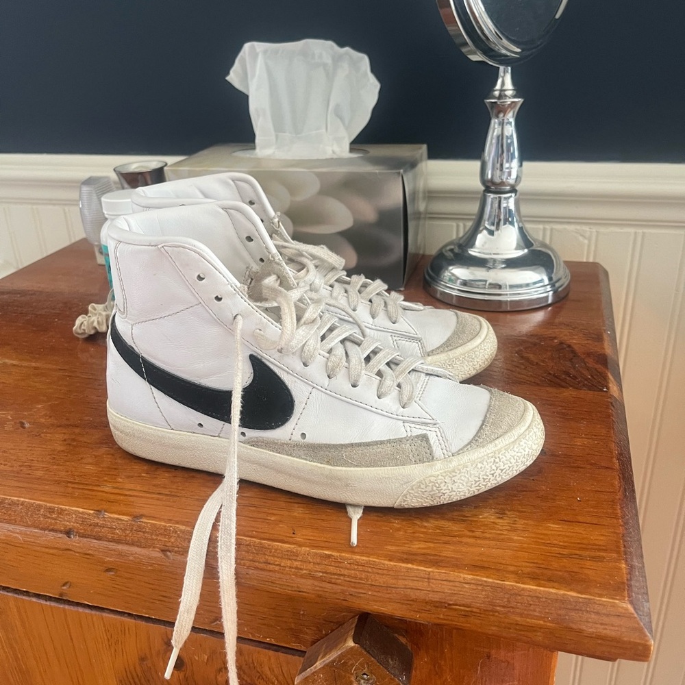 Nike Blazers W.7